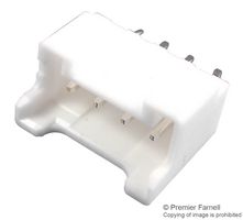 JST JAPAN SOLDERLESS Terminal - pap-04v-s Alloggiamento del connettore PA 4WAY 2mm pr