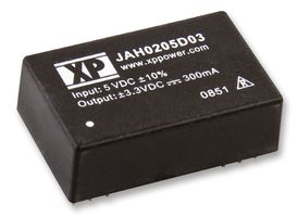 XP POWER JAH0224D03