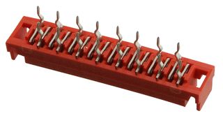 TE CONNECTIVITY / PARTNER STOCK 1-338068-4