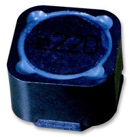 MULTICOMP PRO MCSDRH125B-8R2MHF