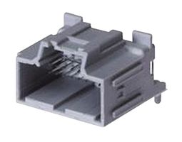 MOLEX / PARTNER STOCK 34691-0203