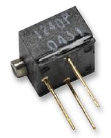 VPG FOIL RESISTORS Y40531K00000J0L