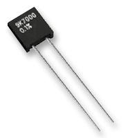 VPG FOIL RESISTORS Y1453100R000V9L