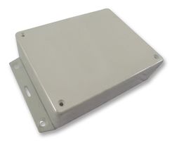 HAMMOND 1591GF2SGY
