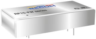 RECOM POWER RP15-2415DFW