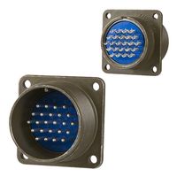 AMPHENOL INDUSTRIAL 97-3102A20-29P