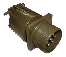 AMPHENOL INDUSTRIAL MS3100F20-22P