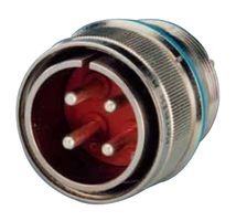 AMPHENOL INDUSTRIAL MS3101E10SL-3P
