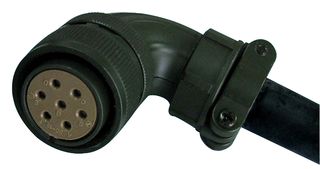 ITT CANNON MS3108E32-17S
