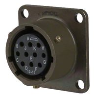 AMPHENOL INDUSTRIAL MS3112E16-26SW