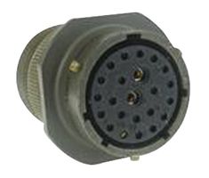 AMPHENOL INDUSTRIAL PT04A18-5S-072