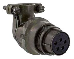 AMPHENOL INDUSTRIAL PT08SE22-21P-SR-LC
