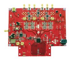 TEXAS INSTRUMENTS DAC3484EVM