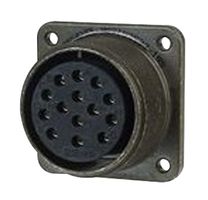 AMPHENOL INDUSTRIAL ACA3102E18-16SBF80A232