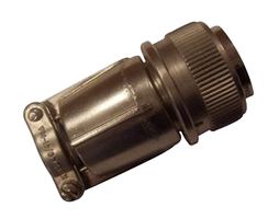 AMPHENOL INDUSTRIAL ACA3106F36-5PBF80