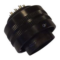 AMPHENOL INDUSTRIAL AIB6FA28-84S0
