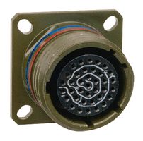 AMPHENOL LTD TVPS00RF-25-17P