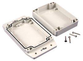 HAMMOND 1555H2F17GY