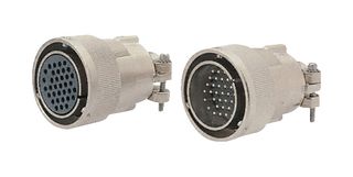 ITT CANNON CA06COME18-1PF0
