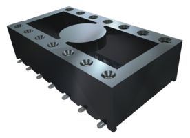 SAMTEC ICF-640-T-I