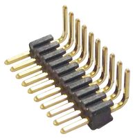 SAMTEC TMS-106-01-L-S-RA .