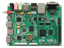 DM3730-EVK - DM3730, MEDIA PROCESSOR, EVAL KIT