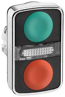 SCHNEIDER ELECTRIC ZB4BW7A3740
