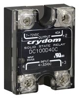 SENSATA/CRYDOM DC200D10C