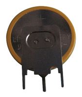 MULTICOMP PRO CR2032FTV10-4