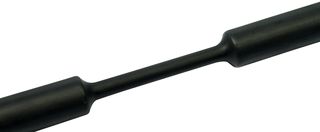 HELLERMANNTYTON TCN20-1,2/0,6-BK