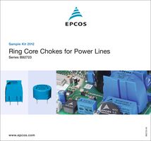 EPCOS B82723X001