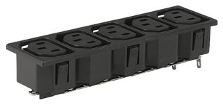 SCHURTER 0909.0021
