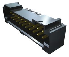 SAMTEC T2M-107-01-S-D-RA