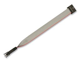 SEGGER 8.06.05 10-PIN NEEDLE ADAPTER