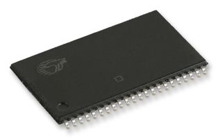 Cypress - Infineon Technologies Cy62137Ev30Ll-45Zsxi Static Ram, 2Mbit, 45Ns, Tsop-44