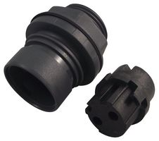 Bulgin Limited Pxp6012/02S/st