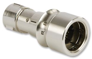 Bulgin Limited Pxm6010/22P/cr/0910
