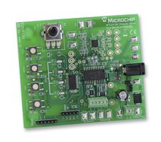 MICROCHIP ADM00308