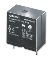 OMRON ELECTRONIC COMPONENTS G4W2212PUSTV DC24