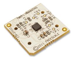 TWRPI-MMA845XQ - Scheda figlia, modulo plug in Tower System, accelerometro triassialemmA8451Q
