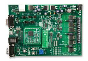 MICROCHIP DM330021-2