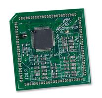 MICROCHIP MA330031