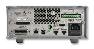 2635B - Unità di misurazione alimentazione, SourceMeter, ± 200mV a ± 200V, ± 1nA a ± 10A, 30W