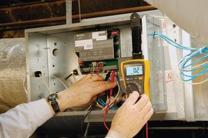 FLUKE 116 - Multimetro digitale HVAC, serie 110, 6000 conti, True RMS, scala manuale, auto, 3,5 cifre