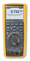 FLUKE FLUKE-287/EUR + STD CAL