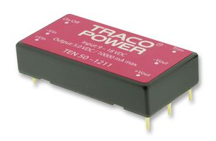 TRACO POWER TEN 50-1212