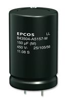 EPCOS B43504C5107M000