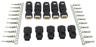 EDAC 565-002-X10KIT