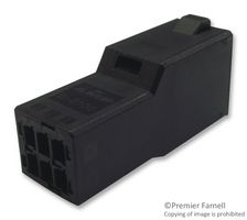 AMP - TE CONNECTIVITY 1-1318114-9