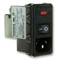 CORCOM - TE CONNECTIVITY PS0S0DS3B